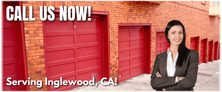 Garage Door Repair Inglewood CA