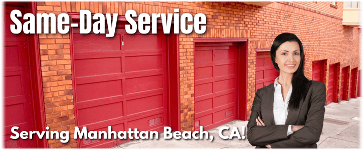Garage Door Repair Manhattan Beach CA