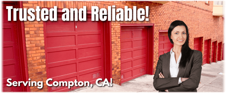 Garage Door Repair Compton CA