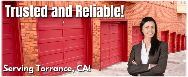 Garage Door Repair Torrance CA