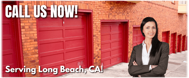 Garage Door Repair Long Beach CA
